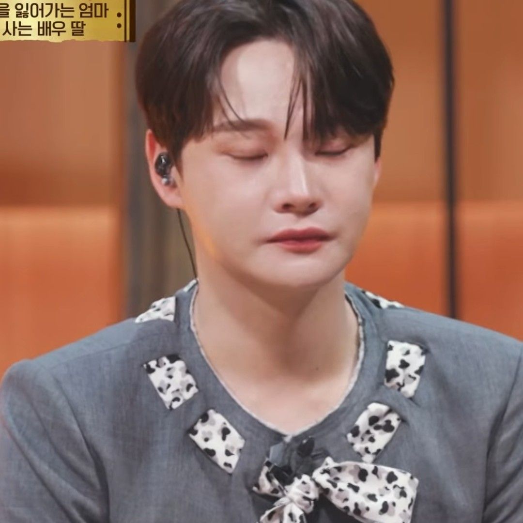 박서진 최근 활동샷