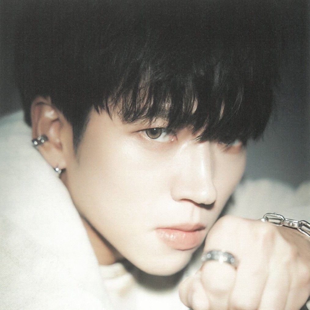 Latest photo of Nam Woohyun