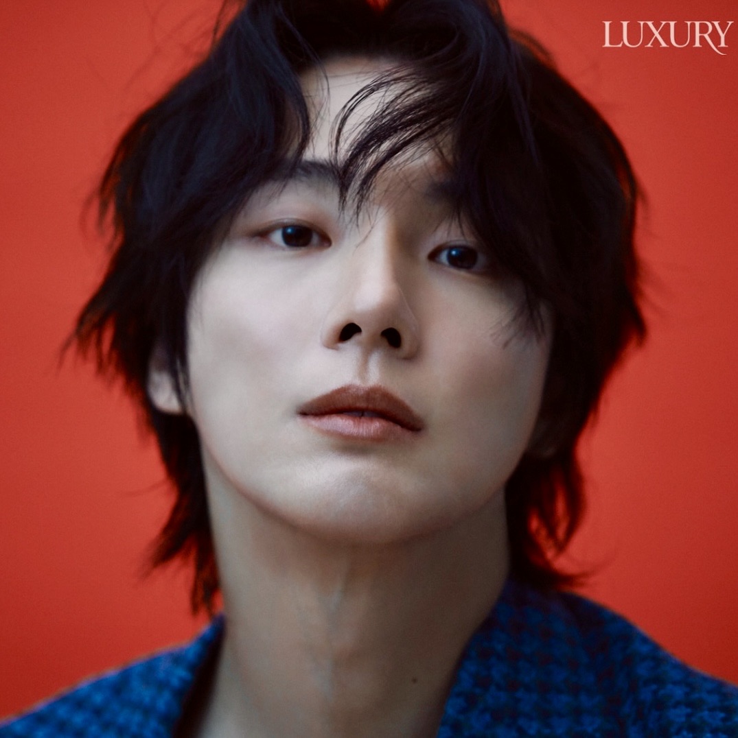 Recent activity shot of Yoon Shiyoon