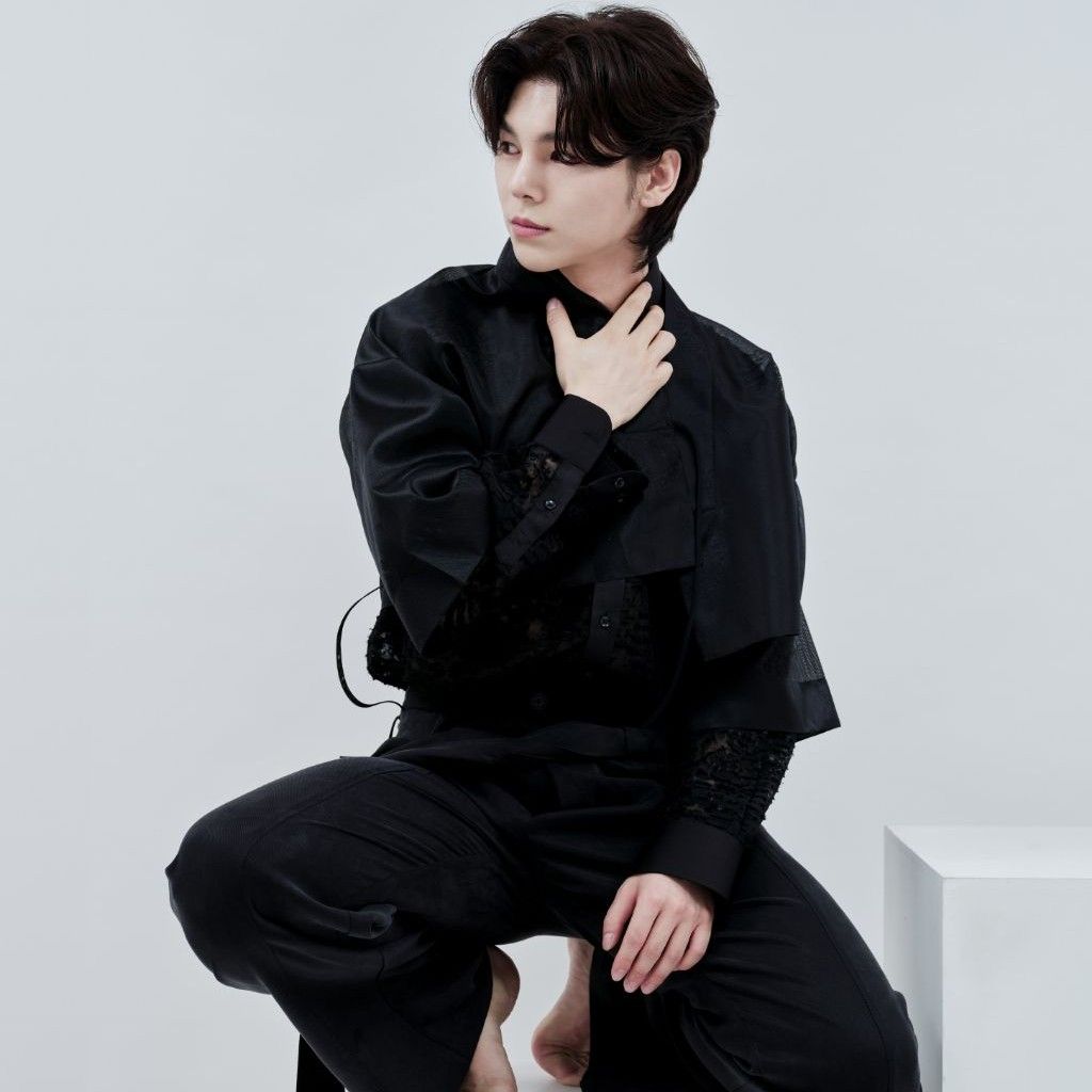 Latest photo of Kim Junsu (1991)