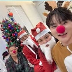 朴瑞鎮的幕後花絮