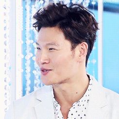 Foto kegiatan terbaru dari Kim Jongkook