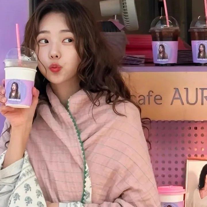 Latest photo of Chae Soobin