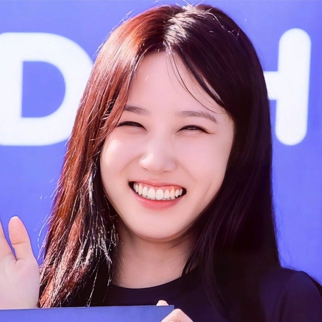 박은빈 팬이 찍은 순간
