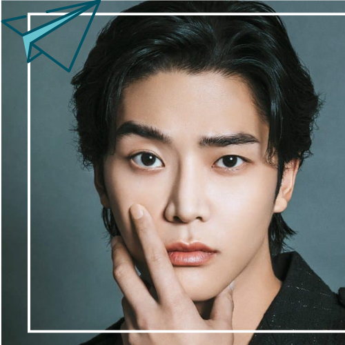 Latest photo of Rowoon
