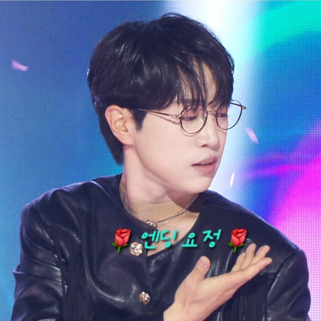 안성훈의 비하인드 컷