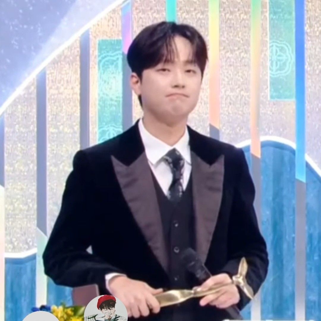 ファンが撮影したイ・チャンウォンの瞬間