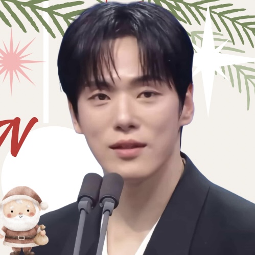 Momen yang diabadikan oleh penggemar Kim Junghyun