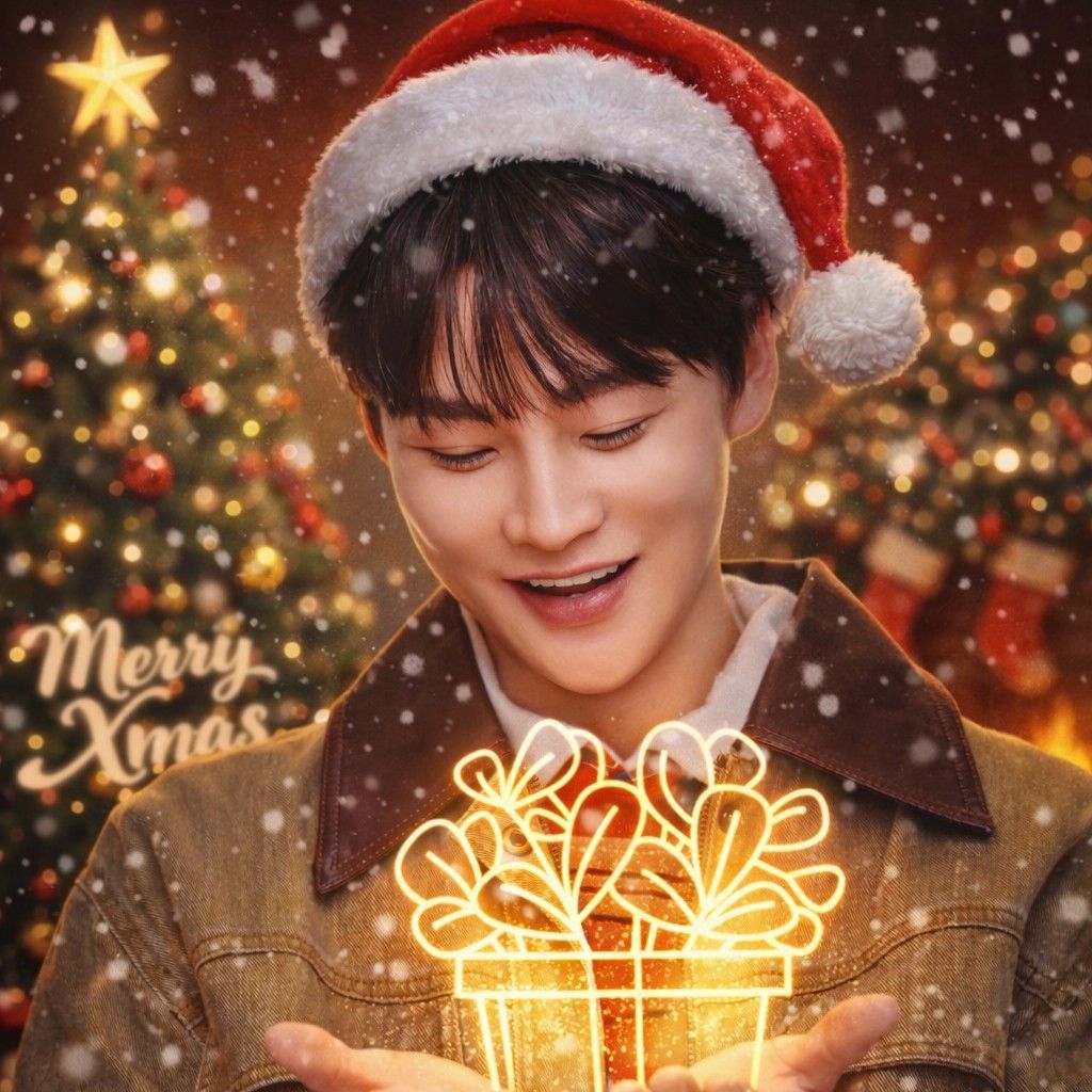 Foto kegiatan terbaru dari Park Seojin