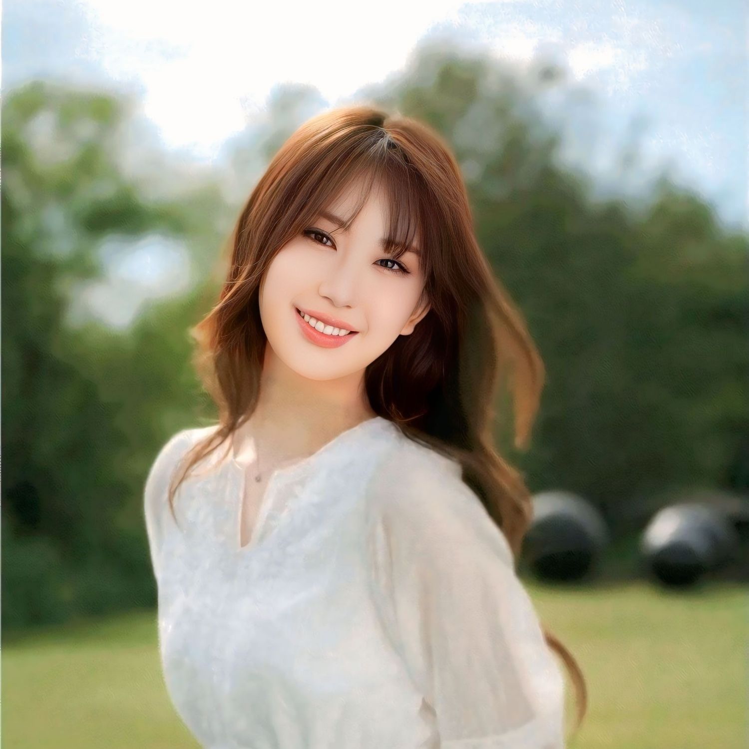 Foto kegiatan terbaru dari Jeon Yujin