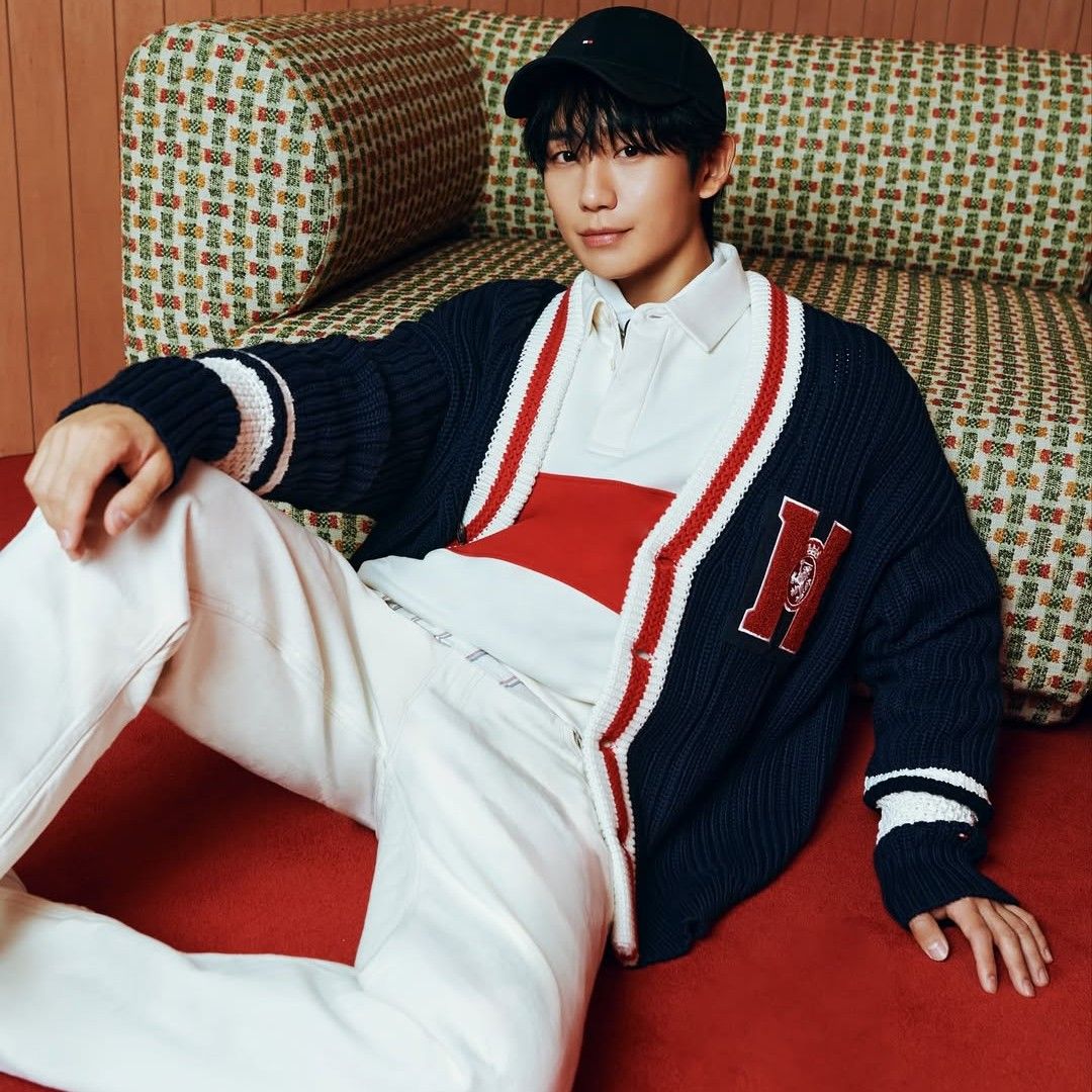 Latest photo of Jung Haein