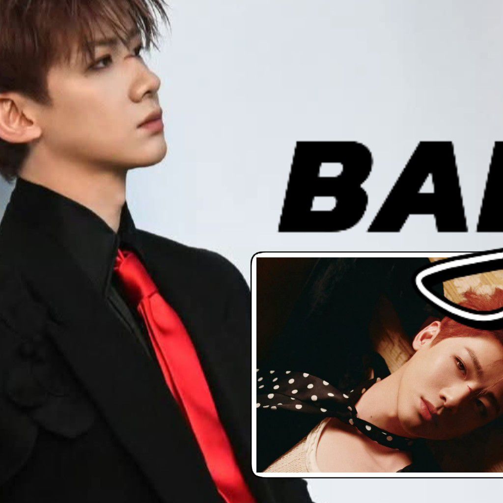 Behind-the-scenes cut of Bai Jingting