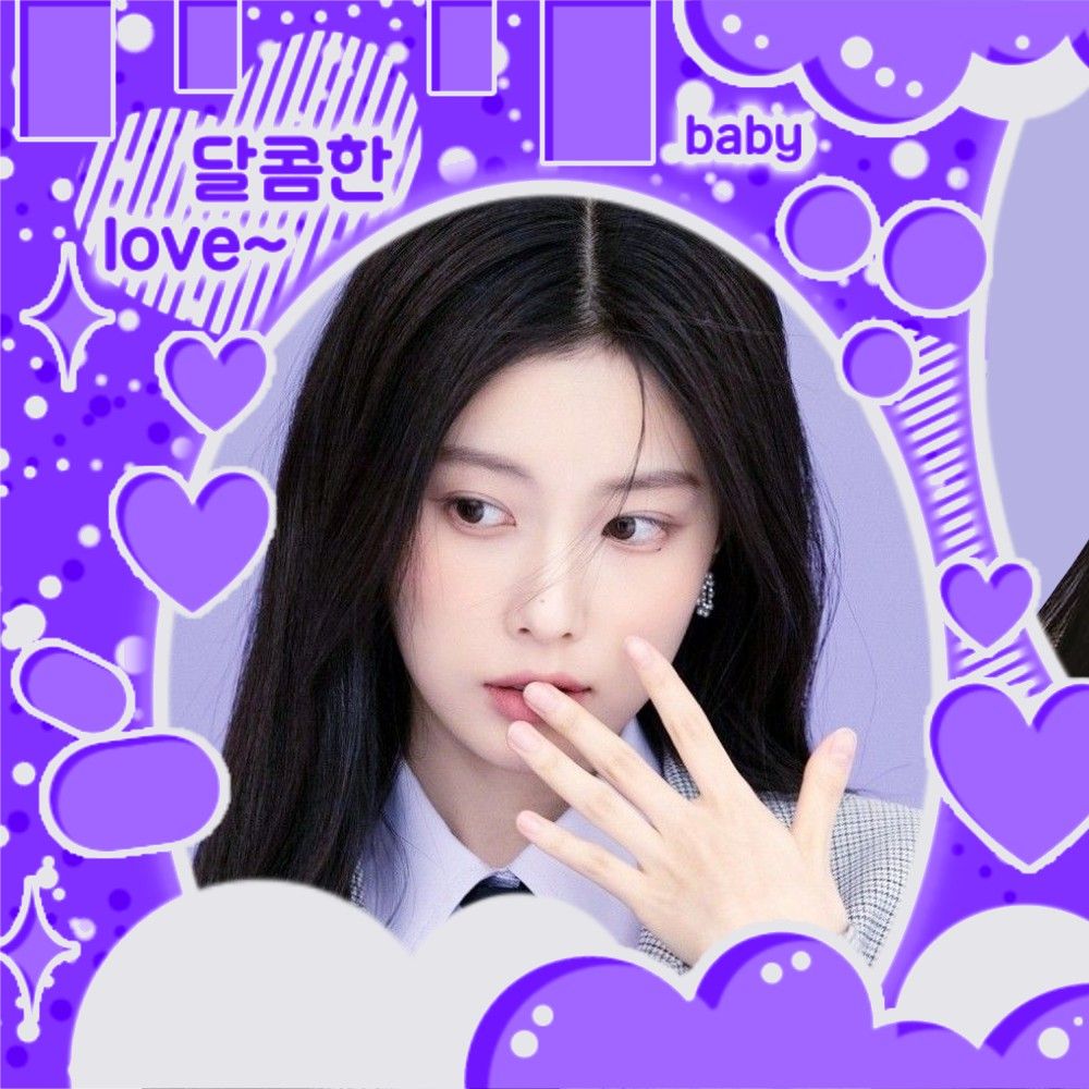 A moment captured by a fan of Kang Hyewon