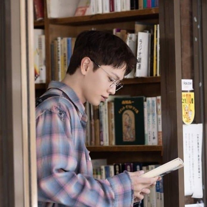 Latest photo of Yook Sungjae