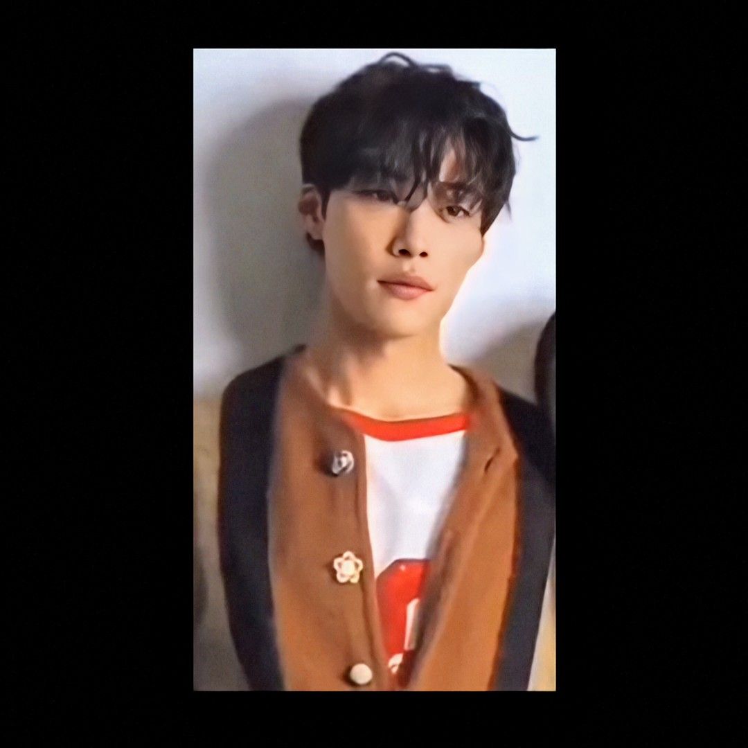 Latest photo of Woo Dohwan