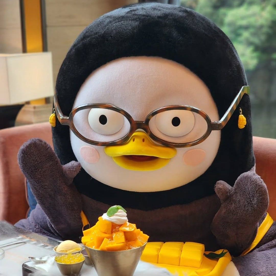 Latest photo of Pengsoo