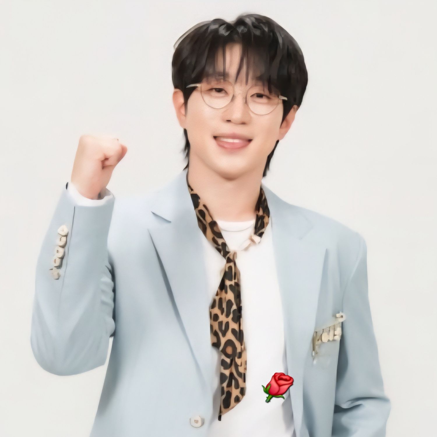 안성훈의 비하인드 컷