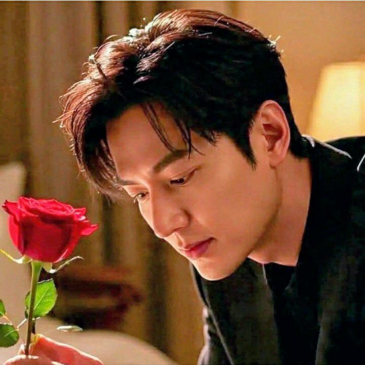 Cuplikan di balik layar dari Lee Minho