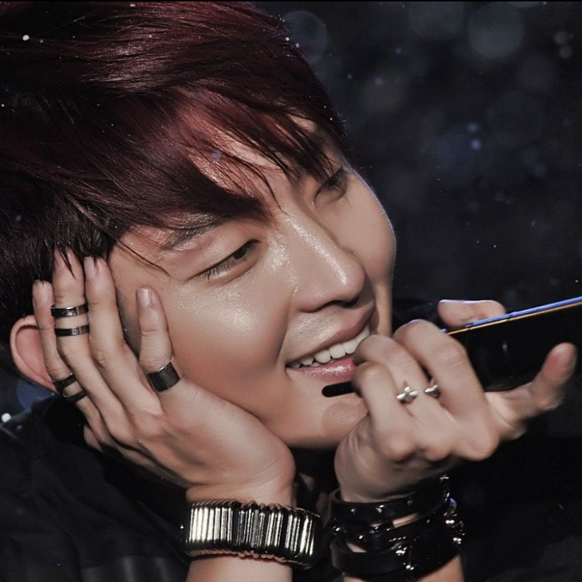 Latest photo of Lee Joongi