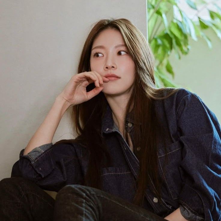 Latest photo of Gong Seungyeon