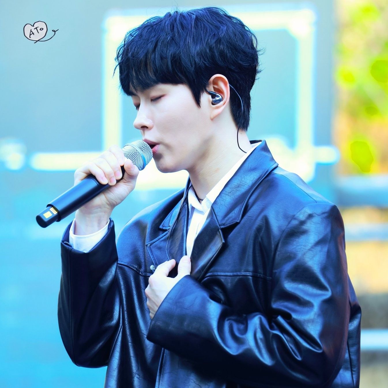 Latest photo of Lee Byeongchan
