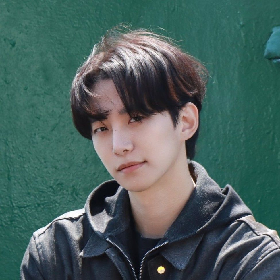 李俊昊的近期活动照