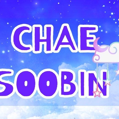 Recent activity shot of Chae Soobin