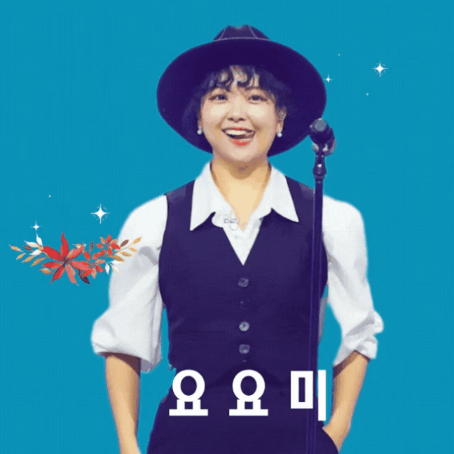 Behind-the-scenes cut of YOYOMI