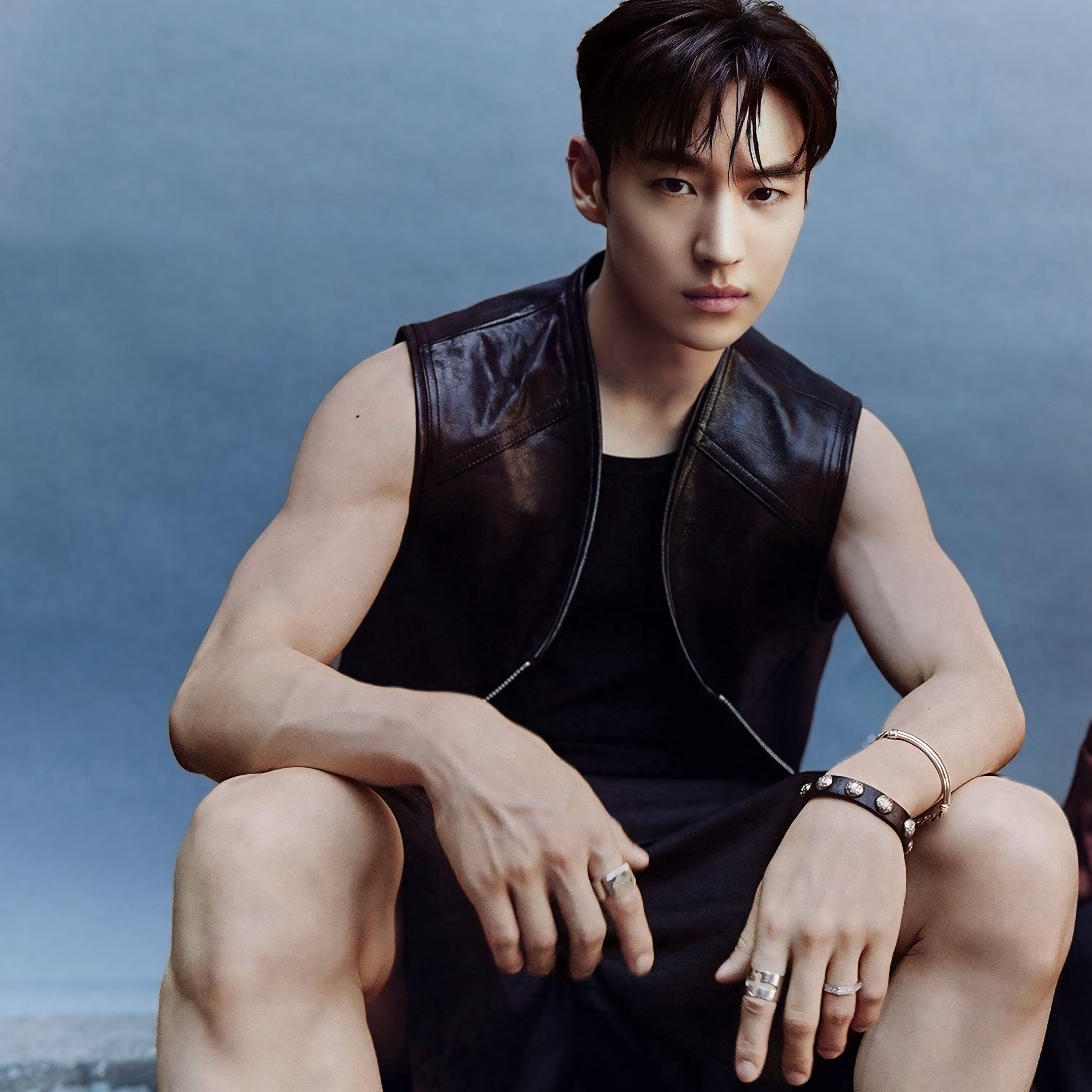 Latest photo of Lee Jaehoon