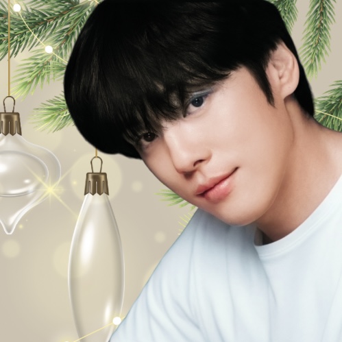 A moment captured by a fan of Kim Junghyun