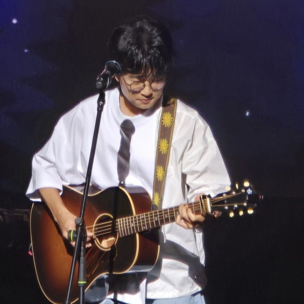 Latest photo of Bak Changgeun