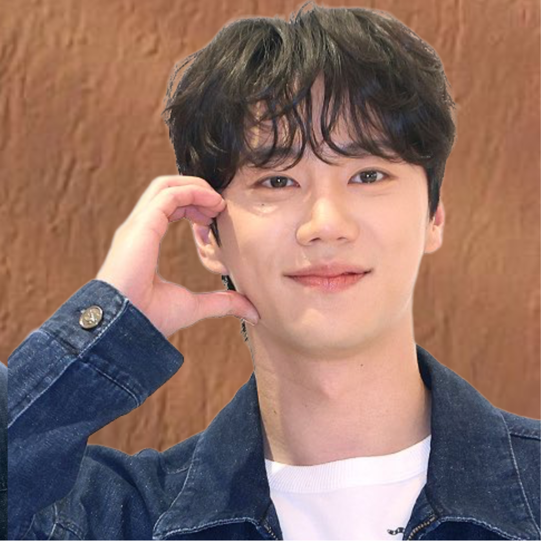Latest photo of Lee Junyoung