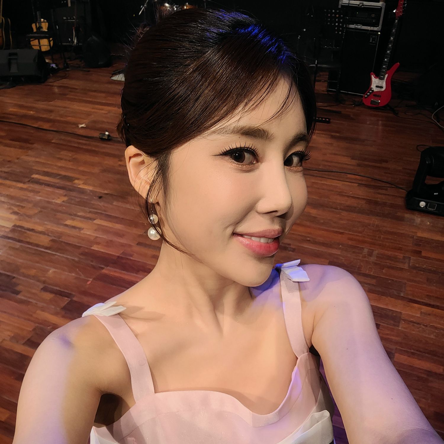 金韶宥的幕後花絮