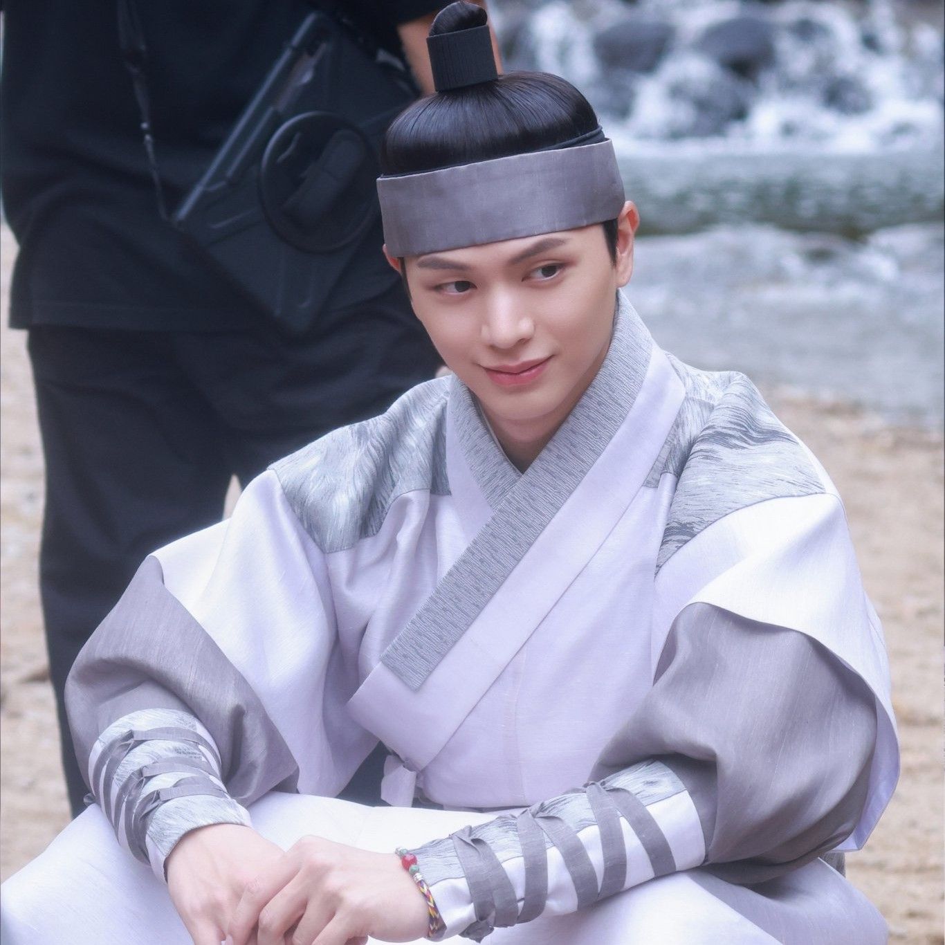 Latest photo of Yook Sungjae