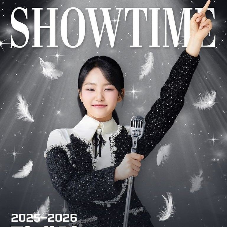 Cuplikan di balik layar dari Kim Taeyeon