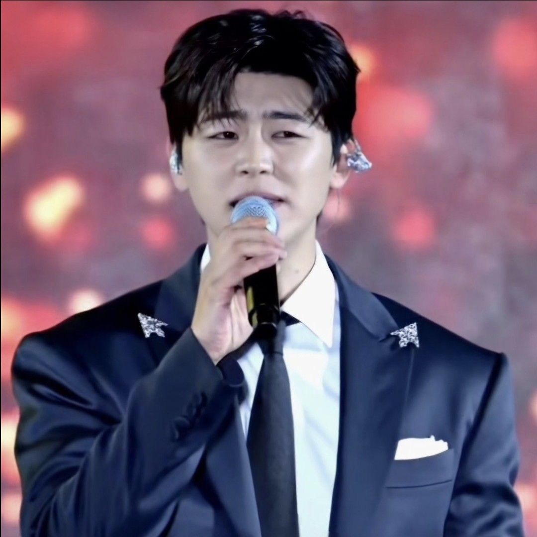 Latest photo of Park Jihyeon