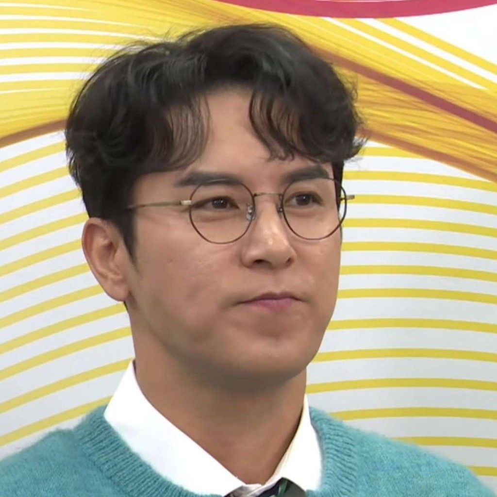 チャン・ミンホのビハインドカット