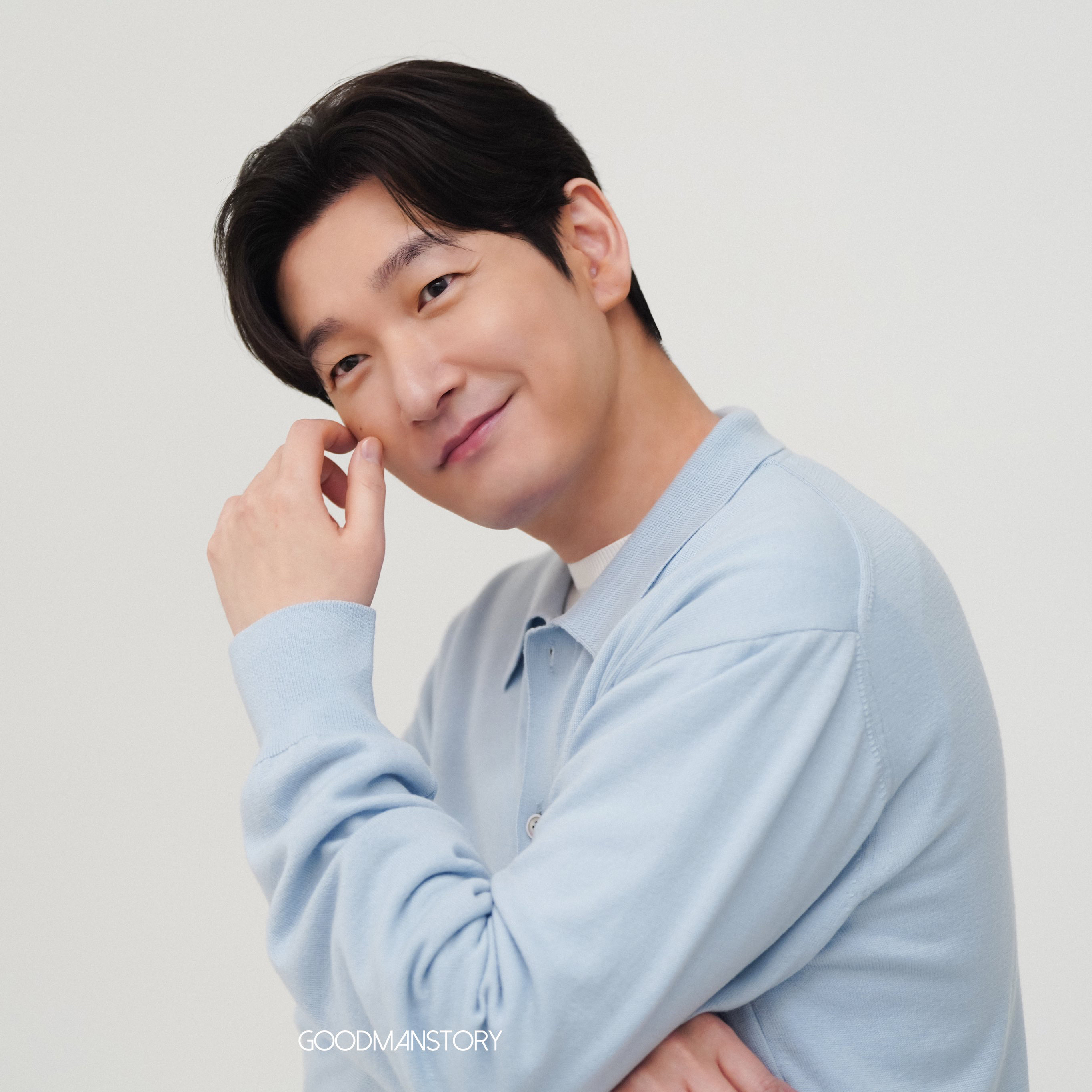 Latest photo of Cho Seungwoo 