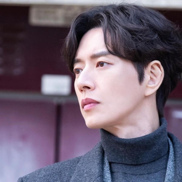 Today’s standout profile photo of Park Haejin on Choeaedol Celeb