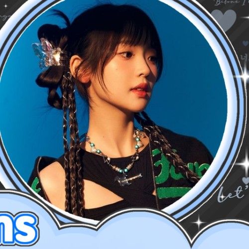 A moment captured by a fan of Zhang Miaoyi