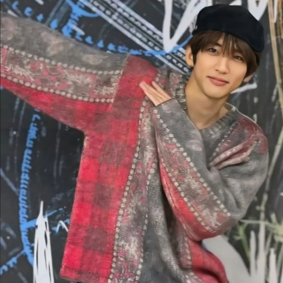 李承允的近期活動照