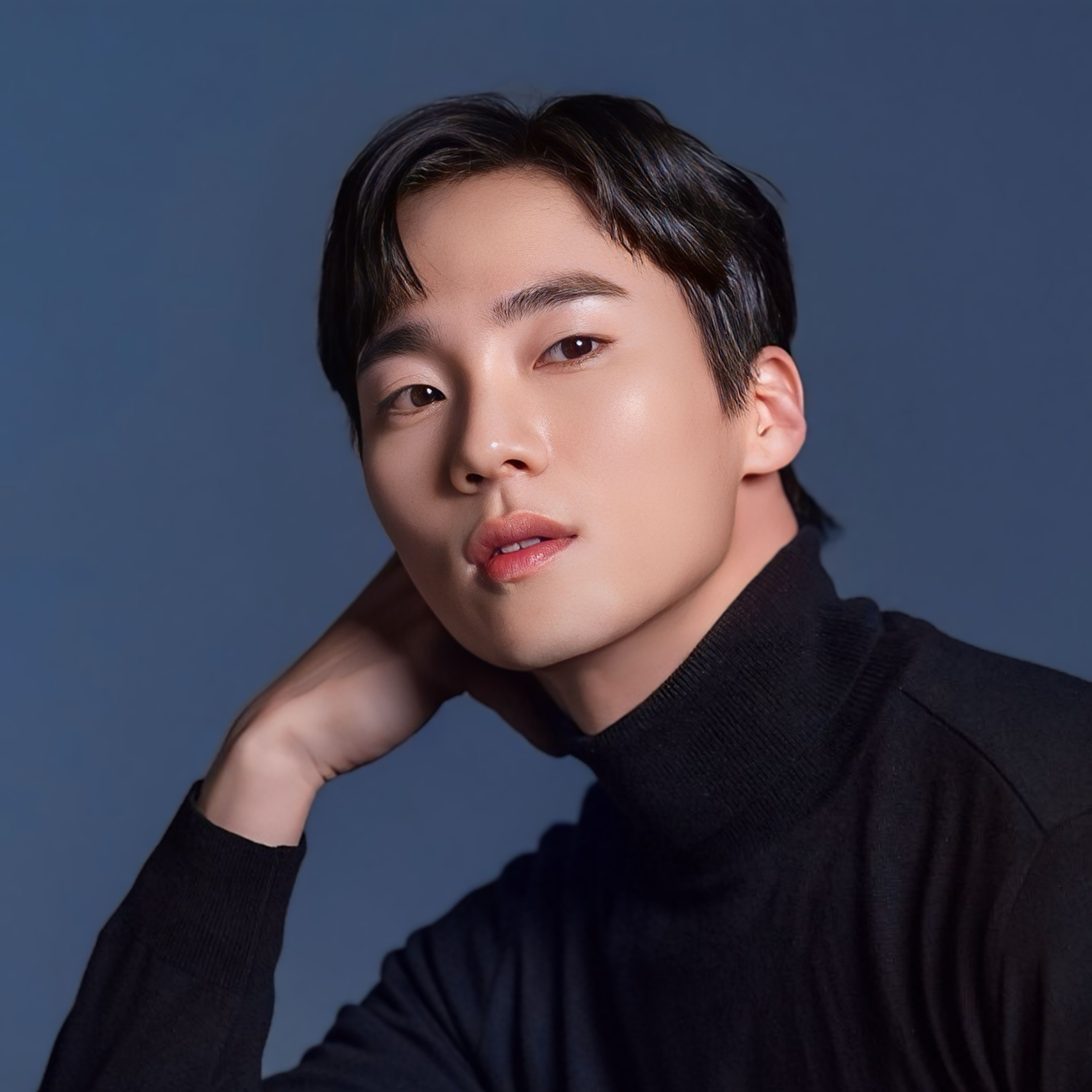 Recent activity shot of Lee Hongnae