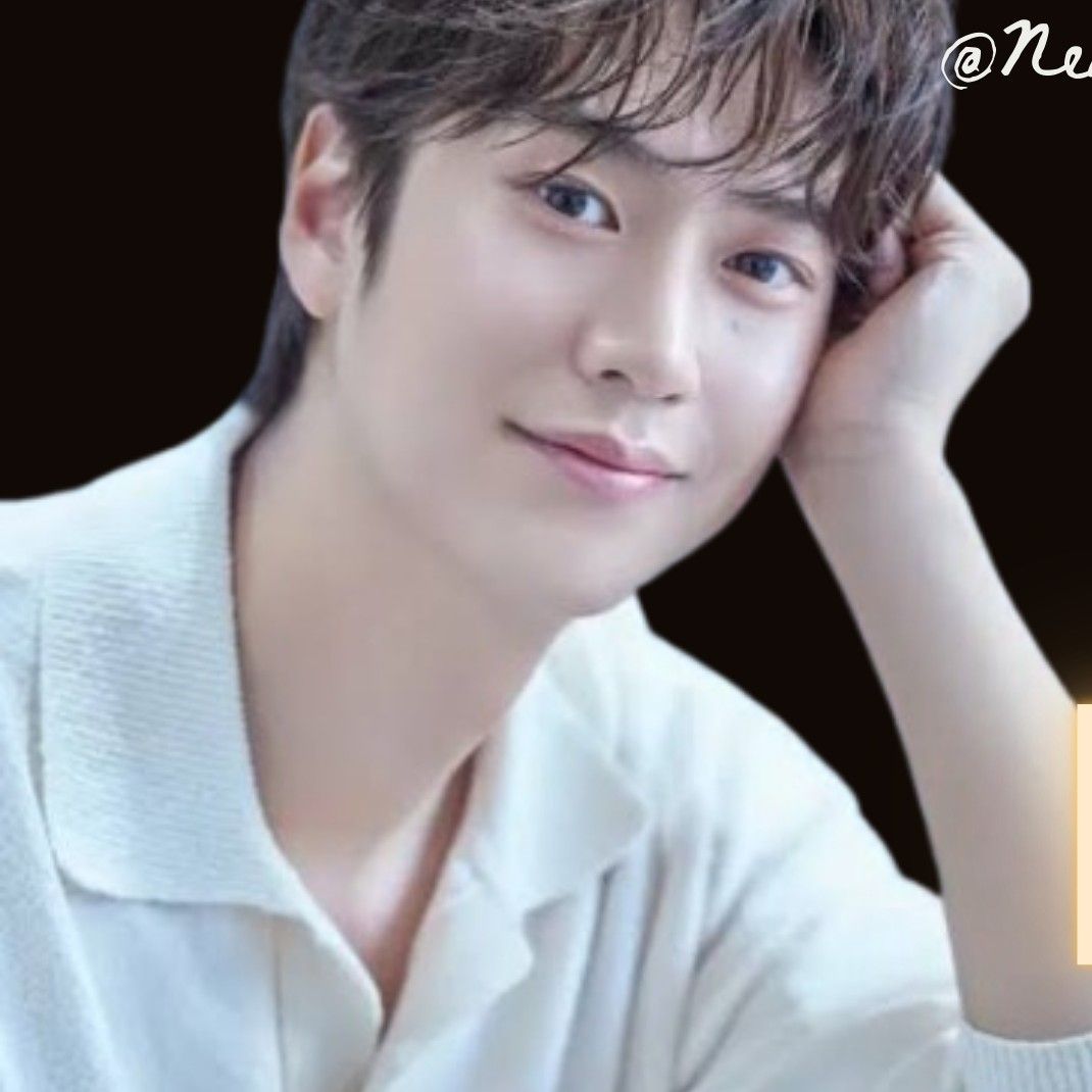Latest photo of Na Inwoo