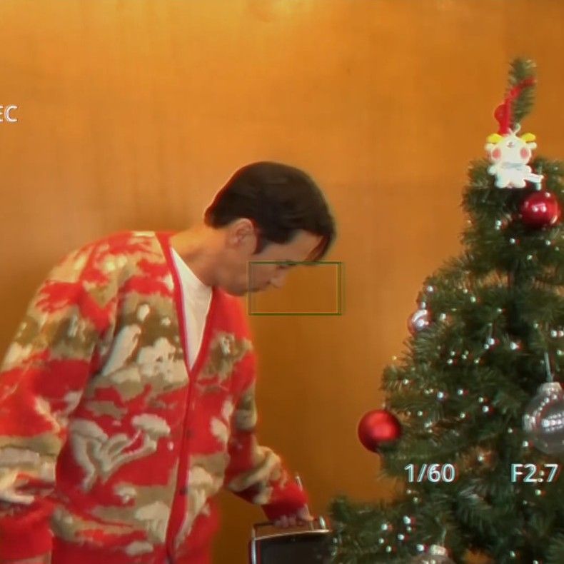 Foto kegiatan terbaru dari Jang Minho