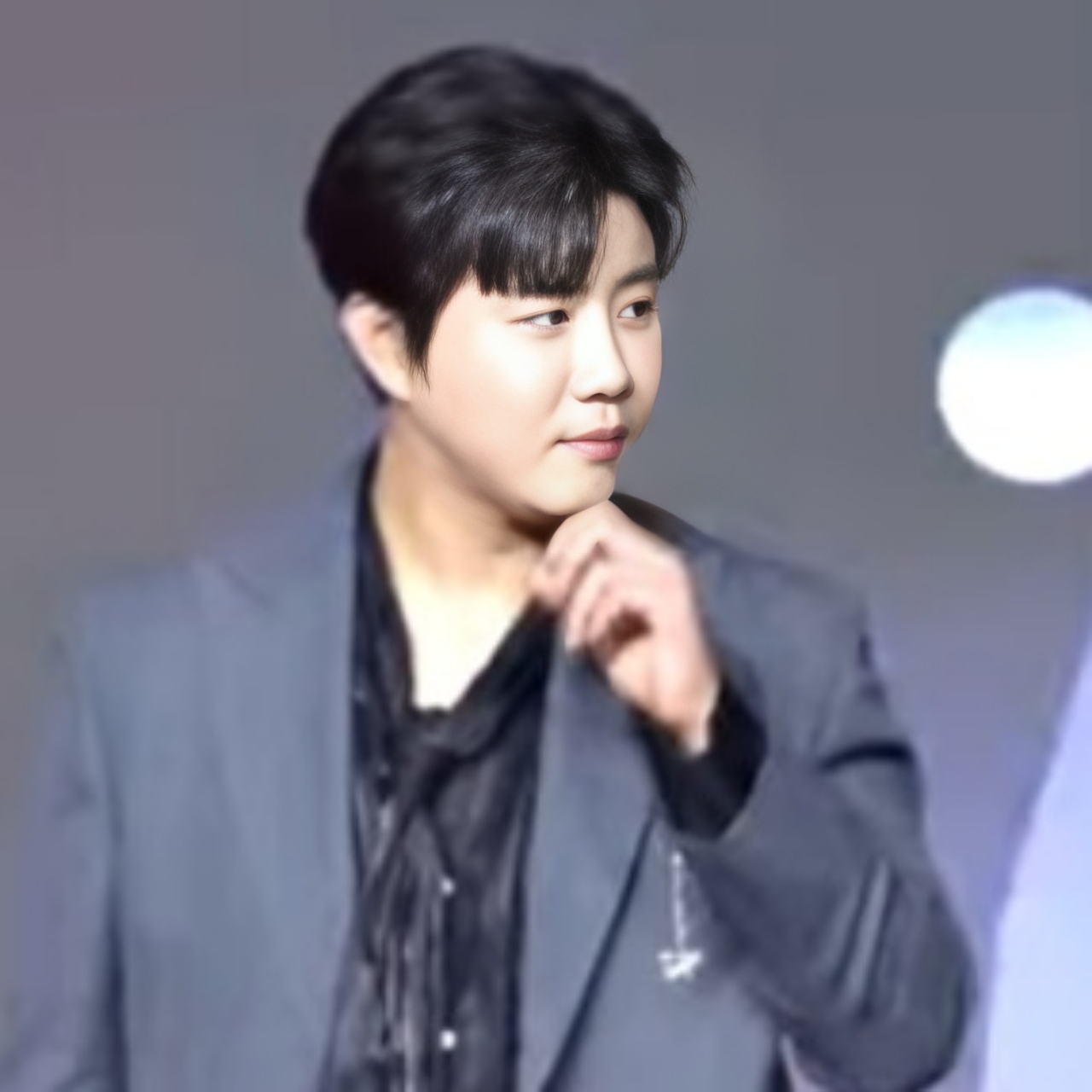 진해성 팬이 찍은 순간