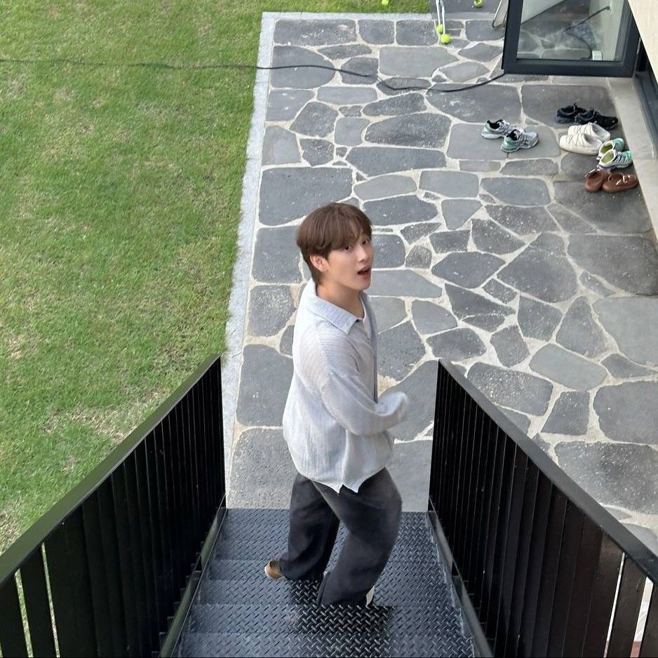 Behind-the-scenes cut of Yim Siwan
