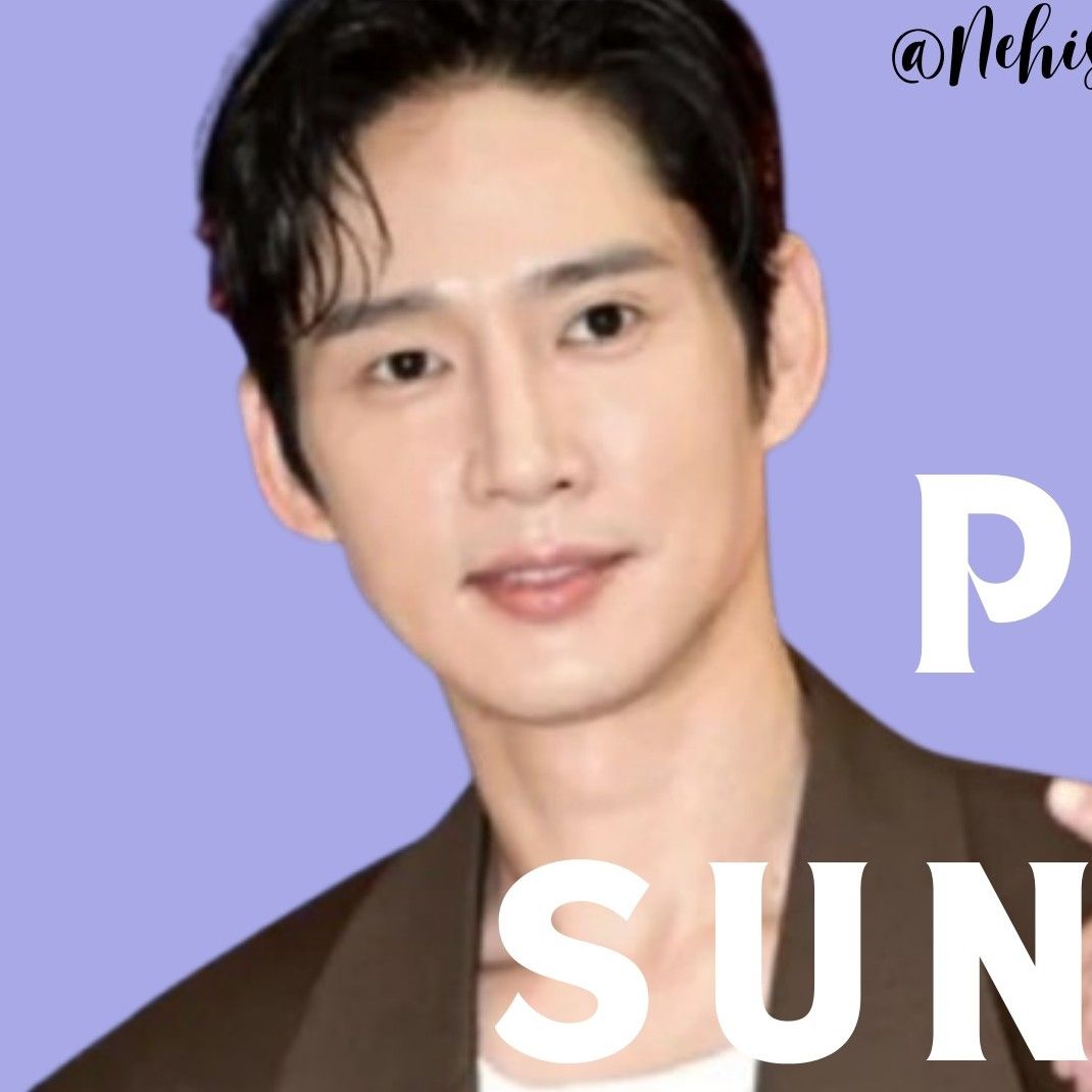 Latest photo of Park Sunghoon