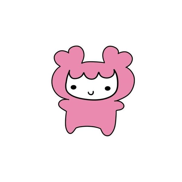 Popular profile image of Momo selected by vote