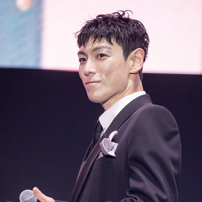 Recent activity shot of T.O.P