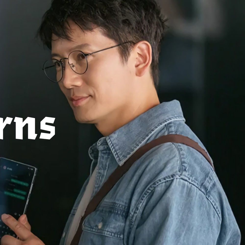 Latest photo of Ji Sung